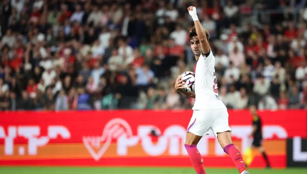 Spain’s World Cup Hero Torres Saves PSG’s Blushes At Rennes