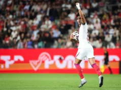 Spain’s World Cup Hero Torres Saves PSG’s Blushes At Rennes Spain’s World Cup Hero Torres Saves PSG’s Blushes At Rennes