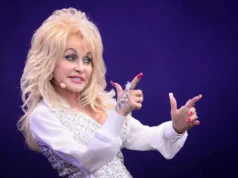 Dolly Parton, US Country Music Legend Dies at 80 Dolly Parton, US Country Music Legend Dies at 80
