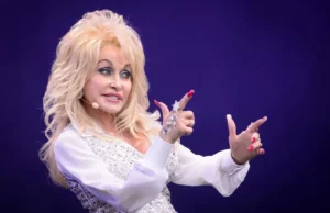 Dolly Parton, US Country Music Legend Dies at 80 Dolly Parton, US Country Music Legend Dies at 80