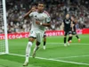 Mbappe Hits Hat-Trick As Real Madrid Thrash Real Sociedad 4-1 Mbappe Hits Hat-Trick As Real Madrid Thrash Real Sociedad 4-1
