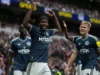 EPL: Newcastle Condemn Dismal Tottenham To Second Successive Defeat EPL: Newcastle Condemn Dismal Tottenham To Second Successive Defeat