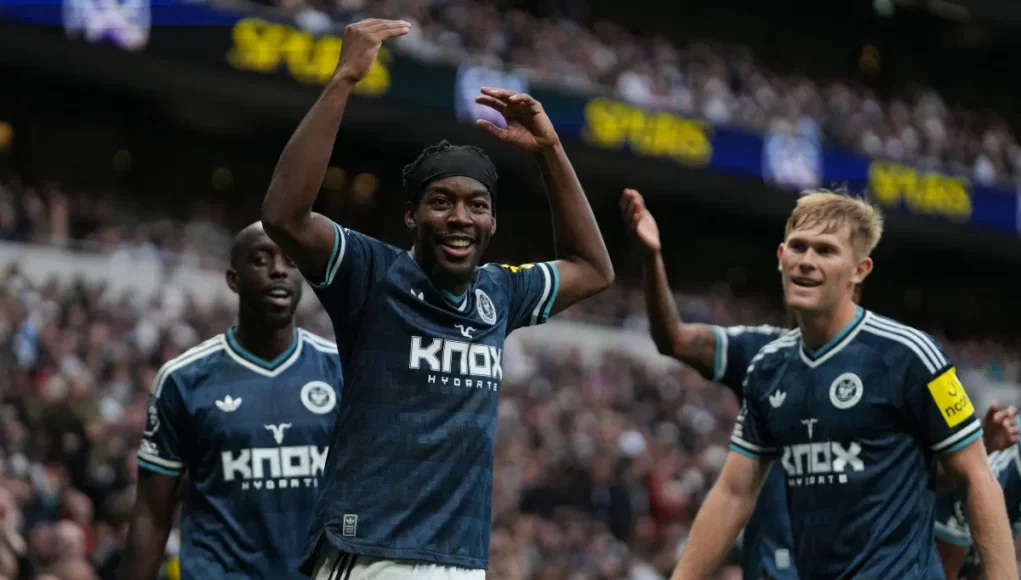 EPL: Newcastle Condemn Dismal Tottenham To Second Successive Defeat