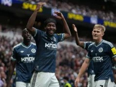 EPL: Newcastle Condemn Dismal Tottenham To Second Successive Defeat EPL: Newcastle Condemn Dismal Tottenham To Second Successive Defeat
