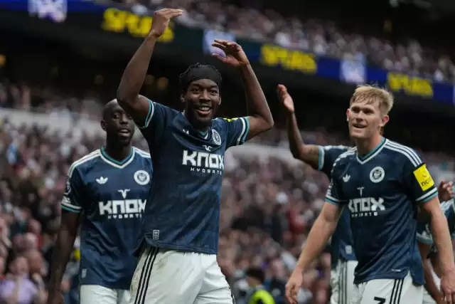 EPL: Newcastle Condemn Dismal Tottenham To Second Successive Defeat EPL: Newcastle Condemn Dismal Tottenham To Second Successive Defeat