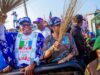 Akpabio, Gov. Uzodimma, Others Arrives Osun Ahead of APC Governorship Rally Akpabio, Gov. Uzodimma, Others Arrives Osun Ahead of APC Governorship Rally