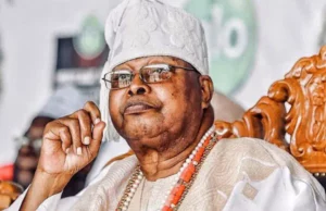 IJEBULAND: Inside Story Of The Awujale Succession Crisis IJEBULAND: Inside Story Of The Awujale Succession Crisis