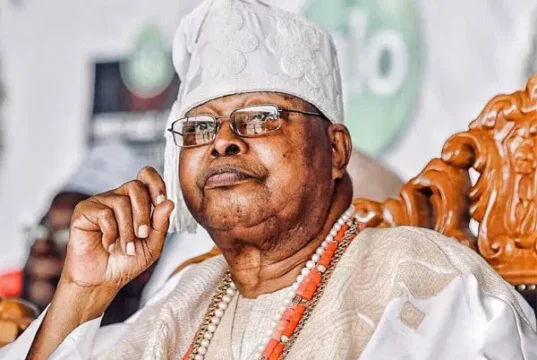 IJEBULAND: Inside Story Of The Awujale Succession Crisis IJEBULAND: Inside Story Of The Awujale Succession Crisis