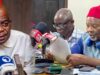Abia Pensioners Demand Payment Of Arrears, Gratuities; Govt Says ‘Bring Evidence of Pension Arrears’ | VIDEO Abia Pensioners Demand Payment Of Arrears, Gratuities; Govt Says ‘Bring Evidence of Pension Arrears’ | VIDEO