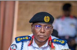 NSCDC Cautions Election Disruptors Ahead of Osun Poll NSCDC Cautions Election Disruptors Ahead of Osun Poll