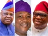 OSUN DECIDES: Candidates Talk Tough, Unveil Plans For State OSUN DECIDES: Candidates Talk Tough, Unveil Plans For State