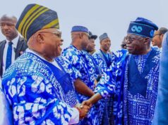 Why Adeleke Won Again In Osun Why Adeleke Won Again In Osun