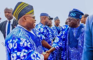 Why Adeleke Won Again In Osun Why Adeleke Won Again In Osun