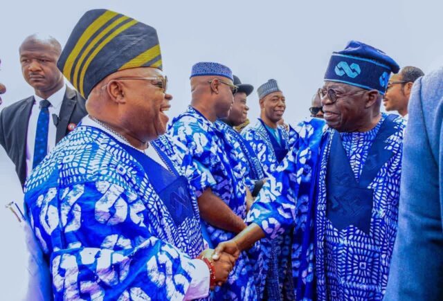 Why Adeleke Won Again In Osun Why Adeleke Won Again In Osun