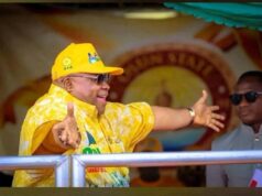 INEC Declares Adeleke Winner Of Osun Guber Election | VIDEO INEC Declares Adeleke Winner Of Osun Guber Election | VIDEO