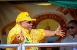 INEC Declares Adeleke Winner Of Osun Guber Election | VIDEO INEC Declares Adeleke Winner Of Osun Guber Election | VIDEO