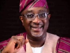 Senator Calls On Nigerians To Support President Tinubu’s 2027 Re-Election Bid Senator Calls On Nigerians To Support President Tinubu’s 2027 Re-Election Bid