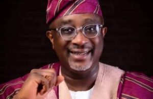 Senator Calls On Nigerians To Support President Tinubu’s 2027 Re-Election Bid Senator Calls On Nigerians To Support President Tinubu’s 2027 Re-Election Bid