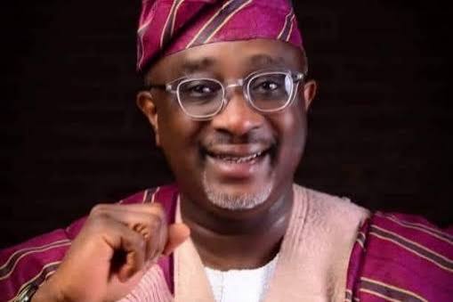 Senator Calls On Nigerians To Support President Tinubu’s 2027 Re-Election Bid Senator Calls On Nigerians To Support President Tinubu’s 2027 Re-Election Bid