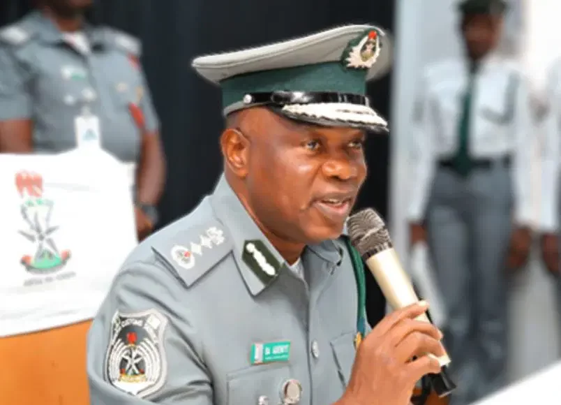 Customs Targets N11trn Through Adeniyi’s Technology-Led Reforms
