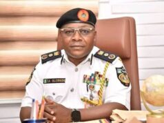 FG Tasks Private Sector, Philanthropists To Fund Fire Stations FG Tasks Private Sector, Philanthropists To Fund Fire Stations
