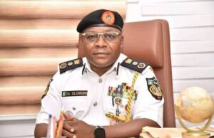 FG Tasks Private Sector, Philanthropists To Fund Fire Stations FG Tasks Private Sector, Philanthropists To Fund Fire Stations