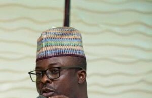 Gov. Makinde Appoints Ehilebo As New Special Assistant On Digital Media Gov. Makinde Appoints Ehilebo As New Special Assistant On Digital Media