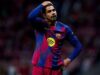 Liverpool FC To Sign Barcelona Captain Araújo On Loan Deal Liverpool FC To Sign Barcelona Captain Araújo On Loan Deal