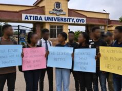 Parents Appeal To FG Over Atiba Accreditation Issues Parents Appeal To FG Over Atiba Accreditation Issues