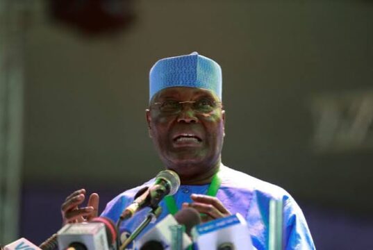 Presidency Slams Atiku’s Claims Over Killings Presidency Slams Atiku's Claims Over Killings