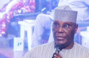 Atiku Slams FG Over ₦1.08tn Allocation To Cooperative College In Enugu Atiku Slams FG Over ₦1.08tn Allocation To Cooperative College In Enugu