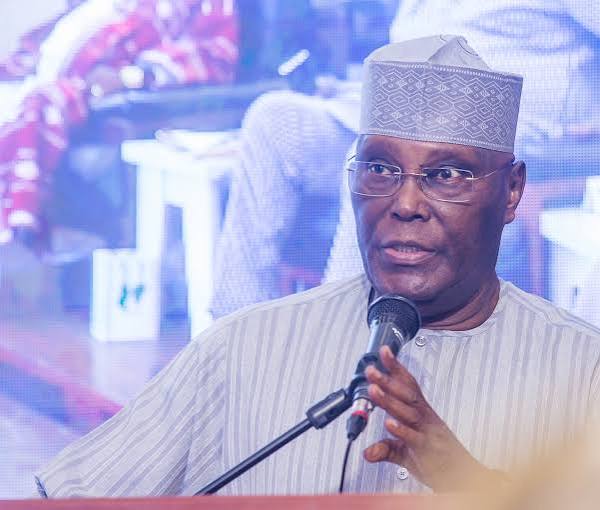 Atiku A. Atiku Slams FG Over ₦1.08tn Allocation To Cooperative College In Enugu