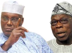 ‘Picking Atiku As Vice President Greatest Mistake Of My Life’ – Obasanjo ‘Picking Atiku As Vice President Greatest Mistake Of My Life’ – Obasanjo
