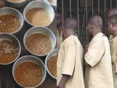 Inside Nigeria’s Correction Centres: Feeding Crisis Rocks Prisons Inside Nigeria’s Correction Centres: Feeding Crisis Rocks Prisons