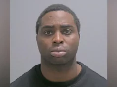 Congolese Man Jailed For Life After Murdering Nigerian Roommate In UK "C:\Users\adego\Downloads\Ben.webp"