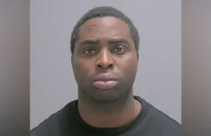 Congolese Man Jailed For Life After Murdering Nigerian Roommate In UK "C:\Users\adego\Downloads\Ben.webp"