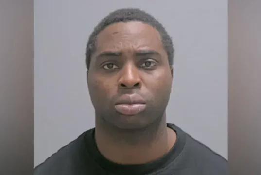 Congolese Man Jailed For Life After Murdering Nigerian Roommate In UK "C:\Users\adego\Downloads\Ben.webp"
