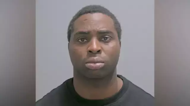 Congolese Man Jailed For Life After Murdering Nigerian Roommate In UK "C:\Users\adego\Downloads\Ben.webp"