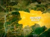 Newborn Found In Carton, Rescued From Benue Forest Newborn Found In Carton, Rescued From Benue Forest