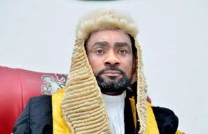 Edo Assembly Speaker Agbebaku Out, New Speaker Emerges Amid Conflicting Impeachment, Resignation Reports https://en.wikipedia.org/wiki/Blessing_Agbebaku