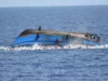 Photos: Death Toll Rises To 53 In Sokoto Boat Mishap Photos: Death Toll Rises To 53 In Sokoto Boat Mishap