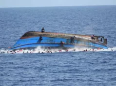 Photos: Death Toll Rises To 53 In Sokoto Boat Mishap Photos: Death Toll Rises To 53 In Sokoto Boat Mishap