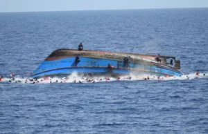 Photos: Death Toll Rises To 53 In Sokoto Boat Mishap Photos: Death Toll Rises To 53 In Sokoto Boat Mishap