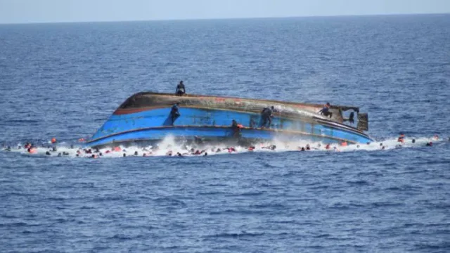 Photos: Death Toll Rises To 53 In Sokoto Boat Mishap Photos: Death Toll Rises To 53 In Sokoto Boat Mishap