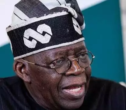 Tinubu Meets APC Governors At Presidential Villa Tinubu Meets APC Governors At Presidential Villa