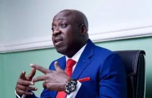G100 Summit About Parties, Not Candidates — ADC G100 Summit About Parties, Not Candidates — ADC