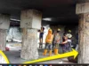 Infrastructure Terrorism: How Scavengers Wreak Havoc On Public Facilities Infrastructure Terrorism: How Scavengers Wreak Havoc On Public Facilities