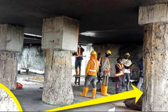 Infrastructure Terrorism: How Scavengers Wreak Havoc On Public Facilities Infrastructure Terrorism: How Scavengers Wreak Havoc On Public Facilities