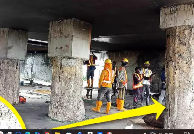 Infrastructure Terrorism: How Scavengers Wreak Havoc On Public Facilities Infrastructure Terrorism: How Scavengers Wreak Havoc On Public Facilities
