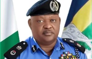 “Shoot A Motorist Unjustifiably, I Won’t Forgive You” — New Abia CP Warns Police Officers | VIDEO “Shoot A Motorist Unjustifiably, I Won’t Forgive You” — New Abia CP Warns Police Officers | VIDEO